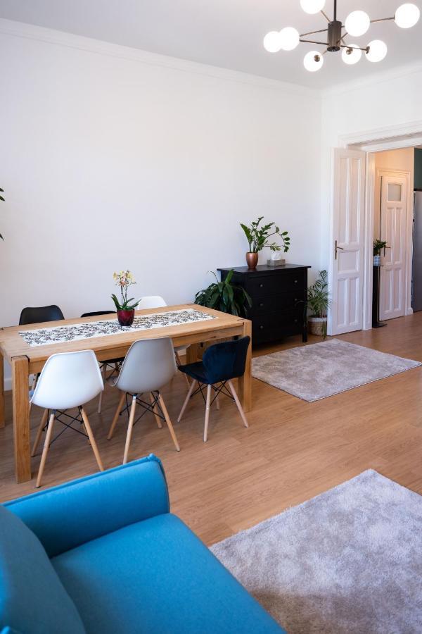 Central Szeged Apartment Eksteriør billede